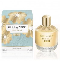 GIRL OF NOW SHINE 90ML EDP SPRAY FOR WOMEN BY ELIE SAAB